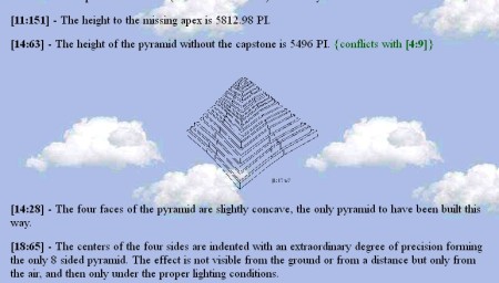 Le secret caché des pyramides d’Égypte révélé Calculpyramides01